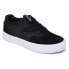 DC SHOES Kalis Vulc trainers