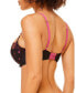 ფოტო #3 პროდუქტის Women's Bettie Contour Balconette Bra