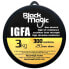 Фото #2 товара BLACK MAGIC IGFA monofilament 300 m