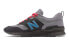Фото #2 товара Кроссовки New Era x New Balance NB 997S logo CM997HNE