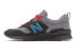 New Era x New Balance NB 997S Logo CM997HNE Athletic Shoes