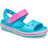 Фото #2 товара CROCS Crocband sandals