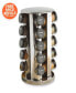 Фото #1 товара KitchenAid 20 Jar Revolving Spice Rack