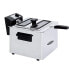 Фото #2 товара ORBEGOZO Fdr 80 3000W Fryer