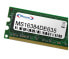 Фото #2 товара Memorysolution Memory Solution MS16384DE635 - 16 GB - Green