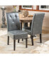 Neren Dining Chairs (Set Of 2)