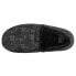 Фото #4 товара Puma Tuff Power Moccasin Mens Grey Casual Slippers 38731001