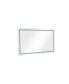 Фото #6 товара Frameless LED Bathroom Vanity Mirror with Smart Light