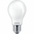 Фото #1 товара Лампочка LED Philips NL45-0800WT240E27-3PK 4000 K E27 белого цвета (2 штуки) (восстановленный A+)