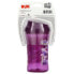 Фото #2 товара Cup-Like Rim, 18+ Months, Purple, 10 oz (300 ml)