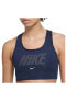 Фото #3 товара Спортивный топ Nike Dri Fit Swoosh