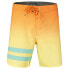 Фото #2 товара HURLEY Phantom Block Party 18´´ Swimming Shorts