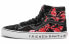 Vans SK8 HI Reissue Stranger Things VN0A2XSBY09 Sneakers