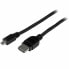 Фото #3 товара Адаптер Micro-USB—HDMI Startech MHDPMM3M 3 m