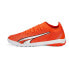 Ultra Orange / Puma White