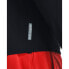 ფოტო #6 პროდუქტის UNDER ARMOUR ColdGear Rush Mock long sleeve T-shirt