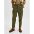 Фото #5 товара SELECTED Slimtapered-Wick 172 W cargo pants