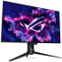 Фото #1 товара ASUS ROG Swift OLED PG32UCDP, 31,5 Zoll Gaming Monitor, 240 Hz, WOLED, G-SYNC Compatible