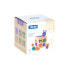 Фото #1 товара MILAN Rabbit Cube With Pieces To Fit Wooden Educational Toy