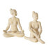 Yoga Figuren