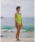 Фото #5 товара Купальник женский MIGA Swimwear Colette с карманом