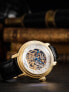 Фото #4 товара Наручные часы Philip Watch R8253597614 Golden