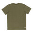 QUIKSILVER Slub short sleeve T-shirt