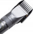 Maszynka do włosów Mesko Mesko | Hair Clipper with LCD Display | MS 2843 | Cordless | Number of length steps 4 | Stainless Steel