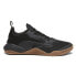 Фото #1 товара Puma Fuse 2.0 Training Mens Black Sneakers Athletic Shoes 37615119
