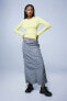 Фото #1 товара Ruched Skirt