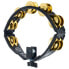 Фото #2 товара LP 175 Cyclop Tambourine BK