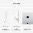 Apple Studio Display"27'' VESA Mount Adapter Nanotexturglas