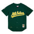 MITCHELL & NESS MLB DARK JERSEY OAKLAND ATHLETICS 1997 JOSE CANSECO