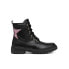 ფოტო #1 პროდუქტის GEOX J Casey G booties