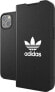 Фото #8 товара Чехол для смартфона Adidas, Booklet Case BASIC iPhone 13 6,1"