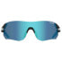 Фото #2 товара TIFOSI Tsali Clarion Interchangeable sunglasses refurbished