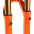 Фото #7 товара FOX 38 Kashima Factory Series Grip 2 Boost QR 15x110 mm 44 Offset MTB fork