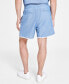 ფოტო #2 პროდუქტის Men's Regular-Fit Drawstring Shorts