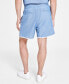 Фото #2 товара Men's Regular-Fit Drawstring Shorts