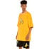 ფოტო #4 პროდუქტის GRIMEY Jungle Punch Heavy Weight short sleeve T-shirt