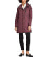 Фото #1 товара Women's Quilted Coat, Created for Macy's