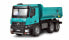 Фото #1 товара Amewi 22533 - Dump truck - 1:14 - 8 yr(s) - 2000 mAh - 3.29 kg