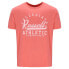 RUSSELL ATHLETIC AMT A30211 short sleeve T-shirt