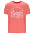 Фото #1 товара RUSSELL ATHLETIC AMT A30211 short sleeve T-shirt