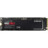 Фото #1 товара SAMSUNG Interne SSD 980 PRO 2 TB M.2 NVMe (MZ-V8P2T0BW)