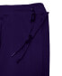 ფოტო #3 პროდუქტის Women's Loose-Fit Fleece Jogger Sweatpants-3 Pack