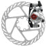Фото #1 товара SRAM BB7 Road Platinum Disc G2CS Rotor Front/Rrear Brakes Kit