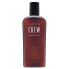 AMERICAN CREW 3 In 1 Conditioner Shampoo And Bath Gel 450ml