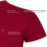 ფოტო #3 პროდუქტის KRUSKIS Narcosis short sleeve T-shirt