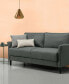 Jackie Classic Upholstered Sofa